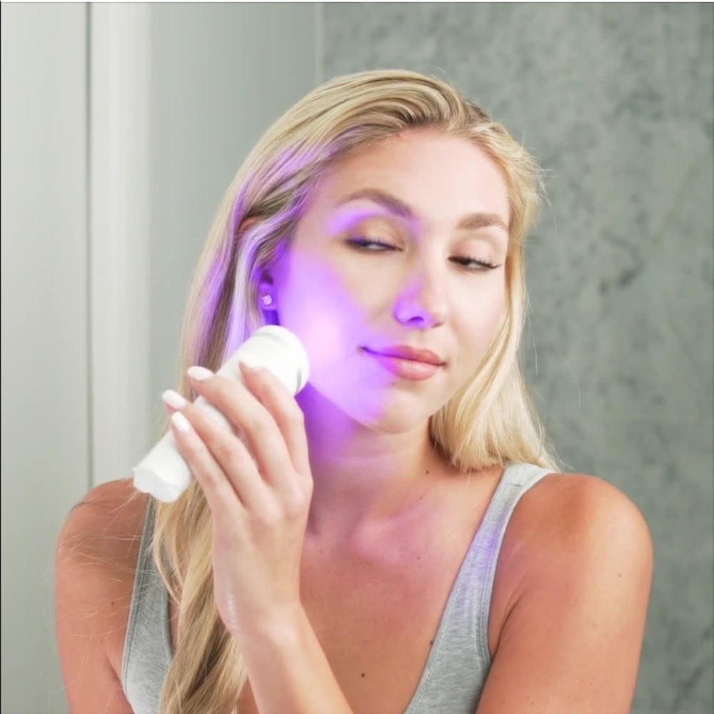 Glo Revive Portable Light Therapy Devise